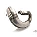 Produktbild Yamaha 80 – 85 yz-92/16 Kollektor Auspuff tecnium-7690553