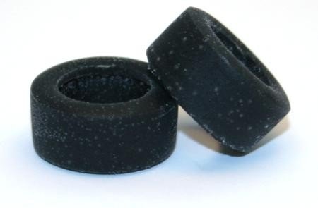 Preisvergleich Produktbild Reifen Ortmann Competition 43a (2 Stück) für Slotcar