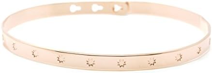 MYA BAY Vitamin Sea Big Stars Armband JC-31.P