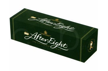 Preisvergleich Produktbild After Eight Minze Original (300g Schachtel)
