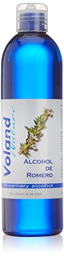 Varios – LUXANA VOLAND NATURE ALCOHOL DE ROMERO 300ML