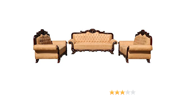 cushion sofa set price