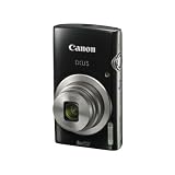 Canon IXUS