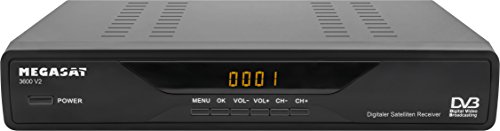 Preisvergleich Produktbild Megasat 3600 V2