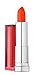 Maybelline Colour Sensational Lipstick - Coral Tonic (Number 422)
