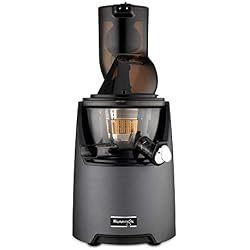 Kuvings kuvings-evo-820-Gris Anthracite Extracteur, 240 W, Gris