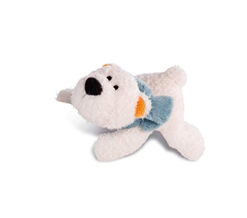 Preisvergleich Produktbild Nici 42006 Winter Magnettier Eisbär Bignic, 12 cm, weiß
