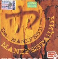 Preisvergleich Produktbild MANIFESTaciya
