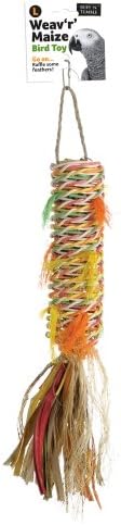 Ruff-n-Tumble Weav-r-Maize, 45cm