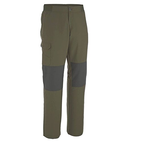 QUECHUA ARPENAZ 50 Mens Pants - Khaki RS.1199.00