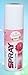 Produktbild Farbspray - RUBY - 50 ml - Lebensmittelfarbe Spray / Torte / Fondant - Shantys