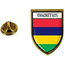 Pin's Badge Portugal - Drapeau Portugais - 2.4x1.7cm - Résine Epoxy