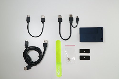 GeChic Rear Dock Port hdmi-a (weiblich) * 1 USB-A (weiblich) * 1 usb-c (weiblich) * 1 - 3