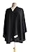 Primo Bebitza Antibacterial and UV Waffle Nursing Cover, Black