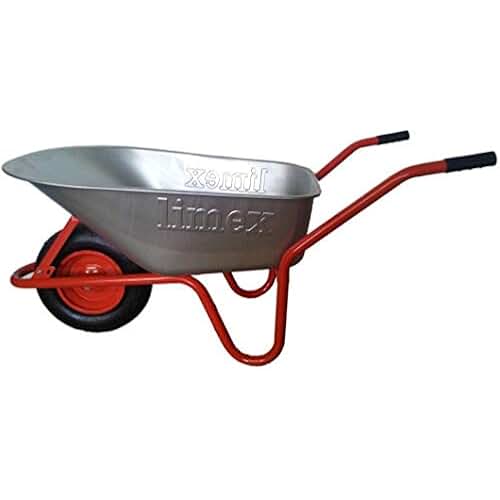 Suchergebnis auf Amazon.de für: gartenschubkarren: Garten