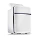 Produktbild LYN Mini-Kühlschrank Cooler & Warmer 10L Kapazität, kompakt, tragbar und leise, AC + DC-Stromversorgung