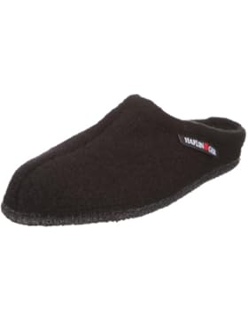 Haflinger Unisex-Erwachsene Walktoffel Alaska Pantoffeln