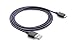 Produktbild Plantronics Ersatz Kabel Assy, STD-A Plug auf Micro USB B, Backbeat Pro Purple