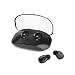 Produktbild LHSZ Bluetooth-Headset mit 400MH-Ladegerät, Dual-Headset, Drahtlosnetzwerk-Mini-Bluetooth-Headset 5. 0 Upgrade-Version 5. 0