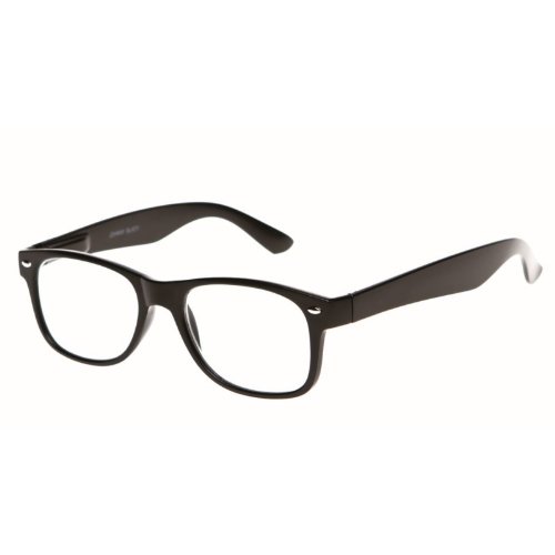 Preisvergleich Produktbild Herren Brille Lupen Brügge + 1.5
