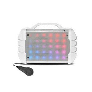 Preisvergleich Produktbild iDance Blaster 200 Radiorekorder (MP3)