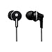 Price comparison product image Panasonic – ErgoFit Earphones – Black