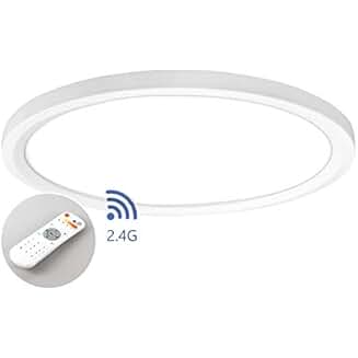 Suchergebnis auf Amazon.de für: decken lampen led rund