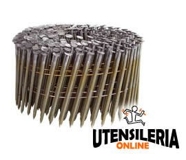 Preisvergleich Produktbild DeWalt DNF25R40E Coilnagel DNF 40mm 11.88kSt. Ringschaft