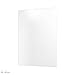 Produktbild Metaform Spiegel Wide 60 x 80 cm Mod. Narciso
