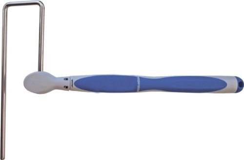 Preisvergleich Produktbild Uniqat Großwalzen-Steckbügel UNIQAT STECKBUEG EL AUSZIEHB.25CM GRW-785347