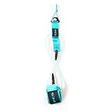 Gender: Women FCS 7 Regular 7MM Leash Blue