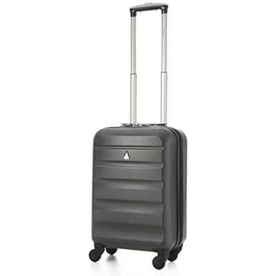 aerolite luggage ireland