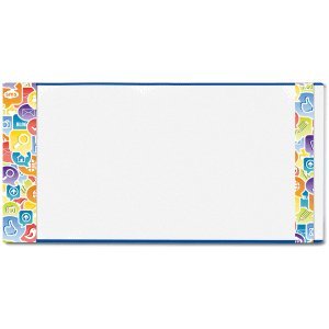 Preisvergleich Produktbild Herma 5 x Buchschoner Hermäx 265x540mm Social Icons