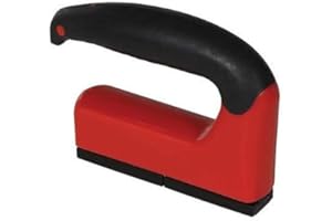 BARGAINWORLDUK Magnetic Parts Lifting handle 45 kg Mechanic Garage Hand Tools Magnet Metal U160