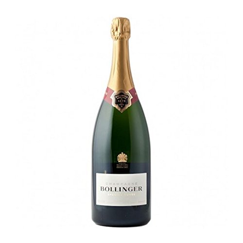Preisvergleich Produktbild Bollinger Besondere Cuvée Brut - Magnum