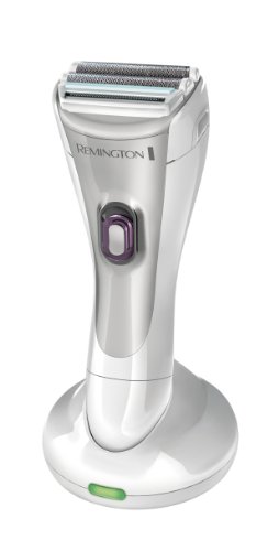 Remington WDF4830 Super Smooth Lady Shaver