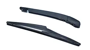 GOPINATH AUTOLINK PREEMIUM QULITY REAR WIPER ARM WITH BLADE COMPATIBLE WITH XUV 500- SET OF 2PCS