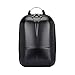 Produktbild Fcostume Wasserdichte Hartschale PC Rucksack für Xiaomi FIMI X8 SE RC Quadrocopter Drohne (Schwarz)