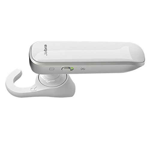 Preisvergleich Produktbild Jabra Boost Bluetooth Mono-Headset weiß