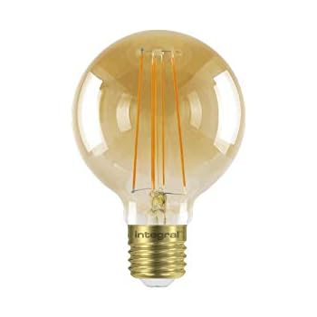 Sunset Lamp Amazon - Tropical Sunset, Extra-Large Globe, Glass Mosaic