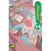 &iexcl;YOTSUBA! 14 (NUEVO PVP)