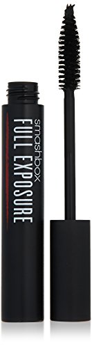 Smashbox Full Exposure Mascara Jet Black 0.38oz (11g)