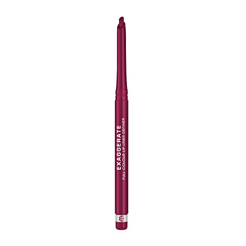 RIMMEL LONDON Exaggerate Full Colour Lip Liner - Obsession