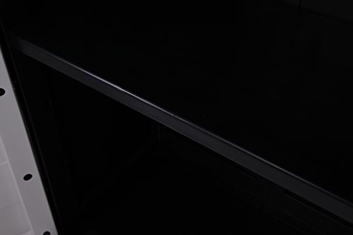 Kunststoffschrank Prestige - 8