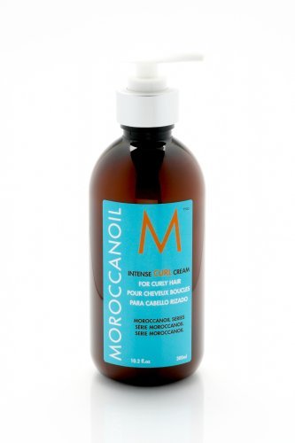 Moroccanoil® - Curl Cream Intense Curl Cream - 300 ml