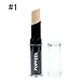 ROMANTIC BEAR Face Eye Make Up Concealer Stick Long Lasting Concealer Pen Cosmetic 4 Colors