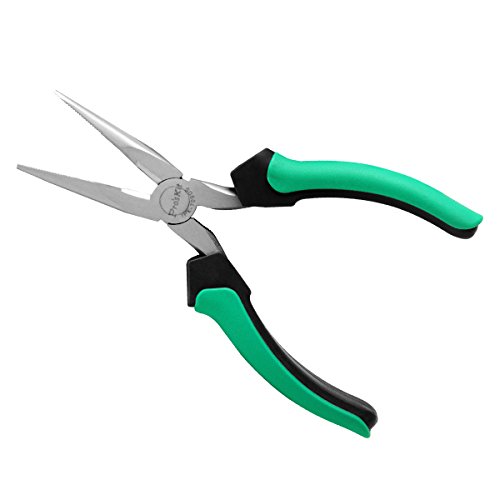 Preisvergleich Produktbild ANRIS ProsKit 1PK-709DS Profi-Elektronik Spitzzange 165 mm