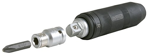 KS Tools 515.1003 1/2 Zoll Hand-Schlagschraubendreher-Satz, 11-teilig - 5
