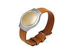 Bracelet/montre pour capteur shine de misfit - modèle marron