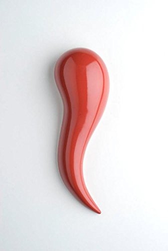 Ideapiu Idea UMIDIFICATORI EVAPORATORI Laboratorio Pesaro EVAPORATORE, UMIDIFICATORE per TERMOSIFONE, A Forma di Cornetto